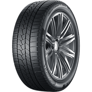 Continental WinterContact TS 860 S RoF 205/60 R16 96H