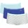 GO Crush Panty 3 St Blau L