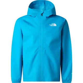 The North Face Zipline Regenjacke Unisex Meridian Blue XXL
