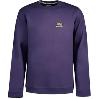 Hydroponic Sp Cartman Nackenwärmer - Violet Blue - L