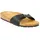 Madrid Sandalen - Black - EU 44