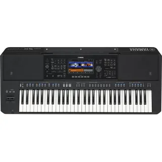Yamaha PSR-SX720+ Keyboard