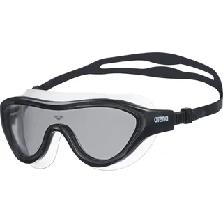 Arena The One Schwimmmaske Smoke/Black One Size