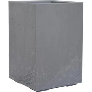Siena Garden Faro Stone 40 x 40 x 60 cm Grau