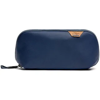 PEAK DESIGN Tech Pouch Small midnight