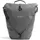 Back-Roller Urban Einzeltasche grau/rosa