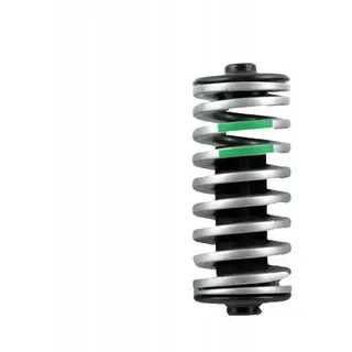 bySchulz G.1 Urban grün, 72mm, standard 80-105kg - Grün
