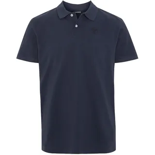 Chiemsee Herren Poloshirt | Grün, Schwarz, Weiß, Blau| Polokragen mit Knopfleiste | Regular Fit | Baumwolle | Gr. S-4XL