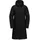 Damen Deutzer Wintermantel phantom XS