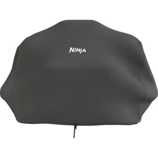 Ninja Grillabdeckung 60 x 48 x 34 cm Polyester schwarz