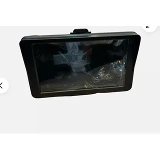 Car Multimedia Player T86PND 7Inch Smart Player