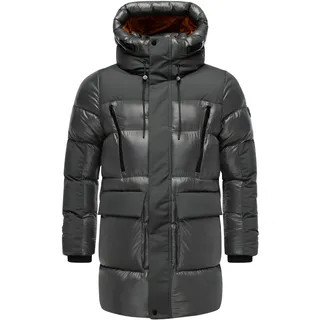 Stone Harbour Kurzmantel »Steppmantel Nelioon XX«