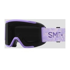 Smith Squad S Peri Dust Peel(+Bonus Lens) Goggle chromapop sun black, Uni