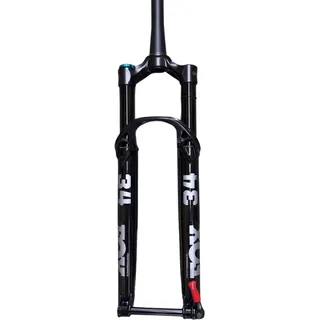 Fox 34 Sl Performance 2026 ́ ́ 110-130mm ́ ́ Grip 3-Pos | 15x110