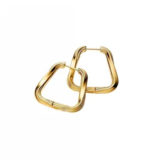 Pandora Creolen Essence 263876C00 - gold