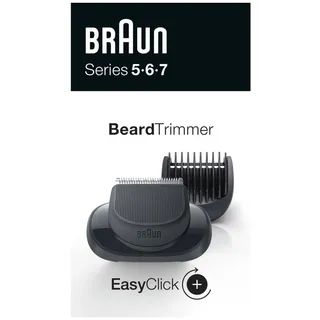 Braun Scherkopf EasyClick Series 5-7