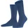 Socken 39-40 Blau 39-40