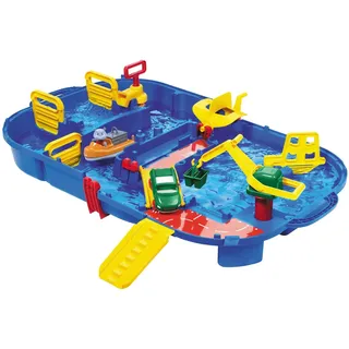 Aquaplay LockBox Wasserspielset