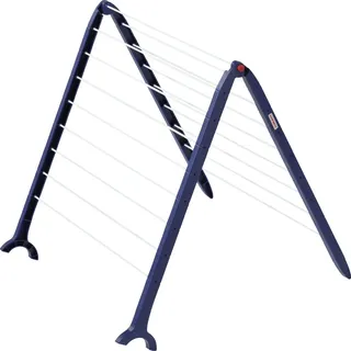 Leifheit Pegasus Bath 110 11 m blau