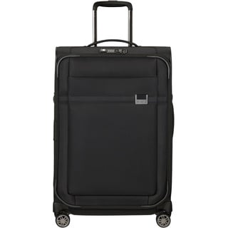 Samsonite Airea 4-Rollen 67 cm / 73,5-81,5 l black