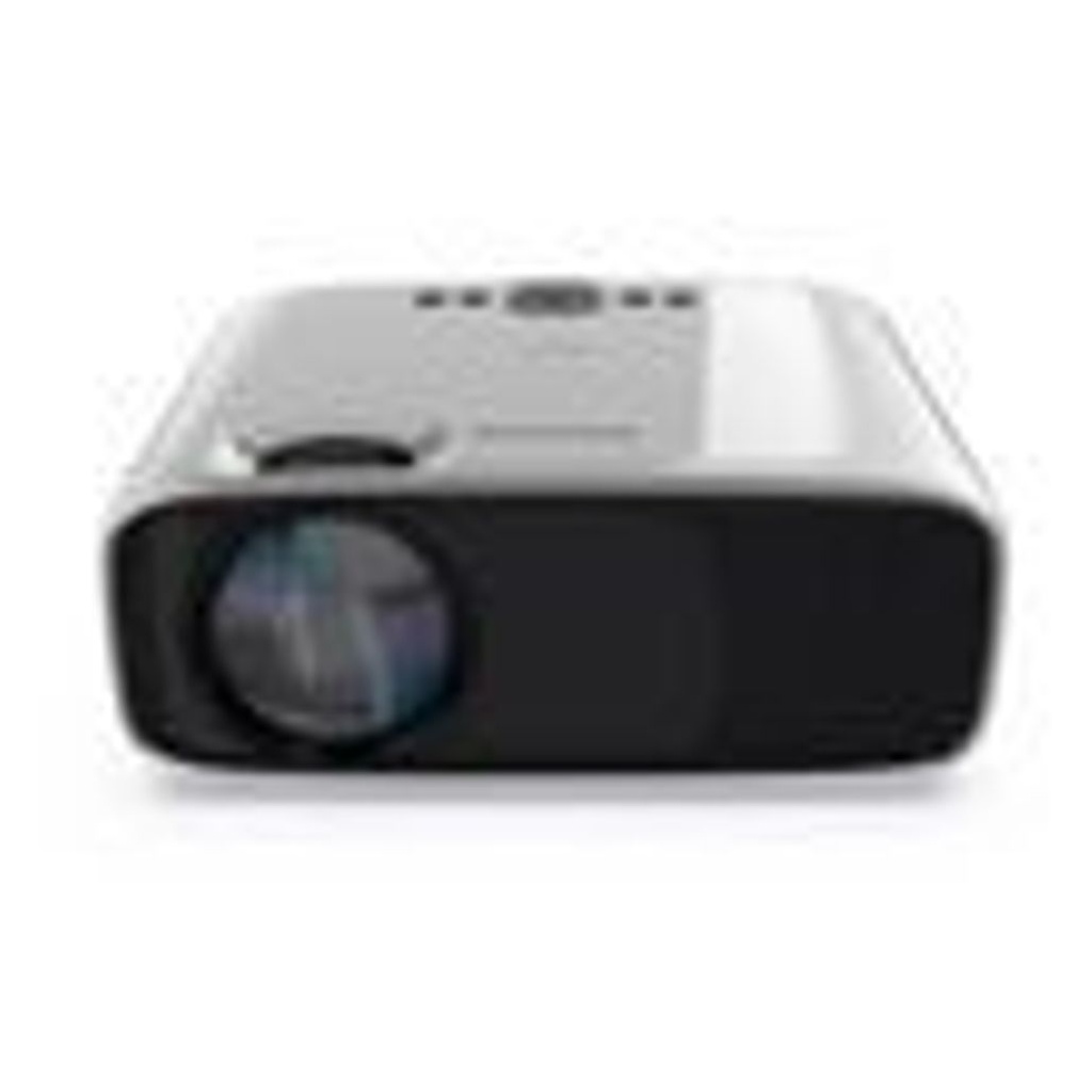 Bild von NeoPix Ultra 2TV Full HD Projektor/Beamer LED, 1080p (1920x1080) Schwarz,