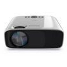 Bild von NeoPix Ultra 2TV Full HD Projektor/Beamer LED, 1080p (1920x1080) Schwarz,