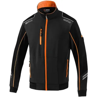 Sparco LIGHT-SHELL TECH