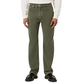 Scotch & Soda Herren Verve Straight Workwear Garment Dye Colours Jeans