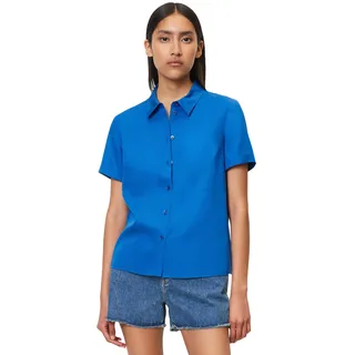 Marc O'Polo Denim Damen 356099041143 Bluse, 856, L