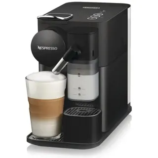 De'Longhi Nespresso Lattissima One schwarz