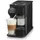 Nespresso Lattissima One schwarz