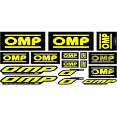 Omp OMPX/889E