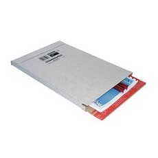 20 ColomPac® Versandkartons Kurierpakete 35,3 x 25,0 x 2,0 cm