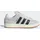 Campus Low Damen Crystal White/Core Black/Off White 36,5