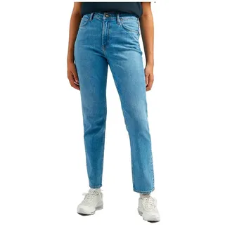 Lee Damen Stella Tapered MID Alton Jeans, 26W / 33L