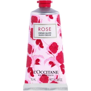 L'Occitane Rose Handcreme 75 ml