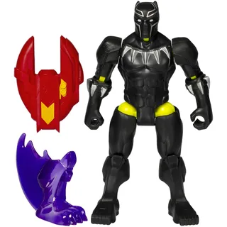 Hasbro Avengers Mixmashers Black Panther