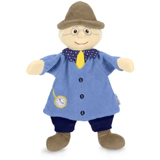 Sterntaler Handpuppe Opa 31 cm