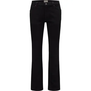 Mustang Tramper Straight Fit Schwarz 33/32