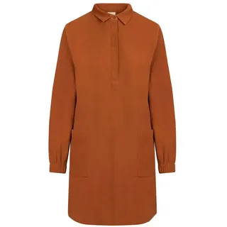 Trespass Harissa Kleid - Burnt Orange - S