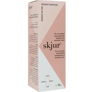 skjur Intensive Tagespflege Creme 50 ml