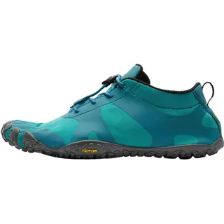 Vibram V-Alpha_Teal/Blue_36