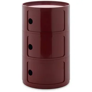 Kartell Componibili Big, Beistelltisch