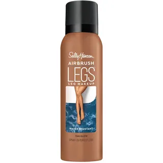 Sally Hansen Airbrush Legs Glow