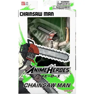 Bandai S.A.S. Die Anime Heroes-Figuren vereinen die größten Helden des japanischen Anime in einer einzigen Kollektion. Entdecken Sie d - Bunt