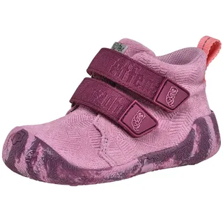 Affenzahn Talky Otter Barfußschuhe Lila | Violett