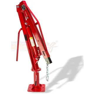 DEMA Pickup-kran 0.5 T High-level