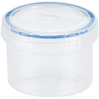 Lock & Lock LLS111 Twist Vorratsdose, 0.15 L