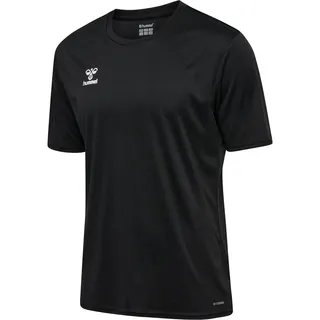 hummel hummel, Trikot schwarz, 4XL