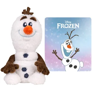 Tonies Hörspielfigur Cuddle Tonies - Olaf bunt